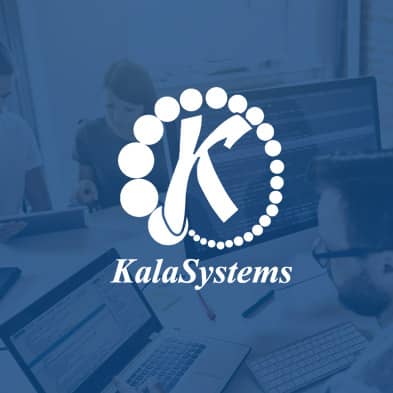 Portada del portafolio KalaSystems