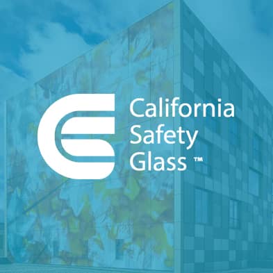 Portada del portafolio California Safety Glass